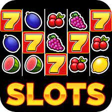 Slots Market APK icon